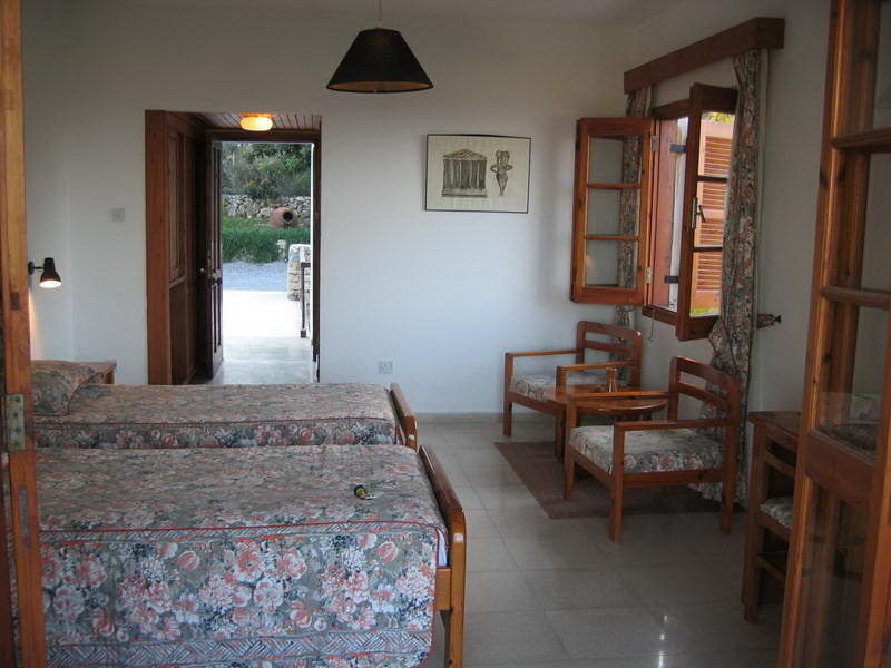 Onar Village Kyrenia  Luaran gambar