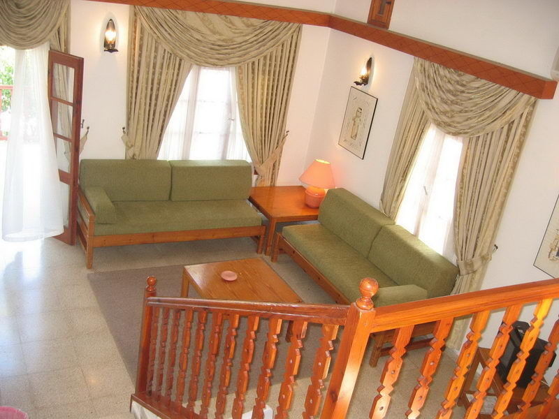 Onar Village Kyrenia  Luaran gambar