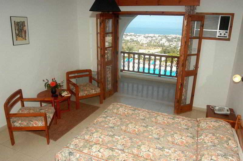 Onar Village Kyrenia  Luaran gambar