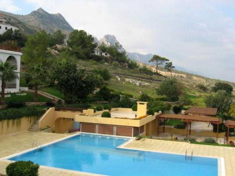 Onar Village Kyrenia  Luaran gambar