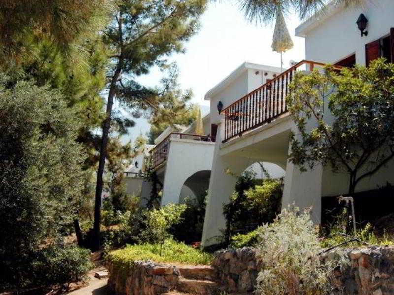 Onar Village Kyrenia  Luaran gambar