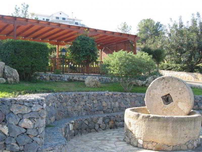 Onar Village Kyrenia  Luaran gambar