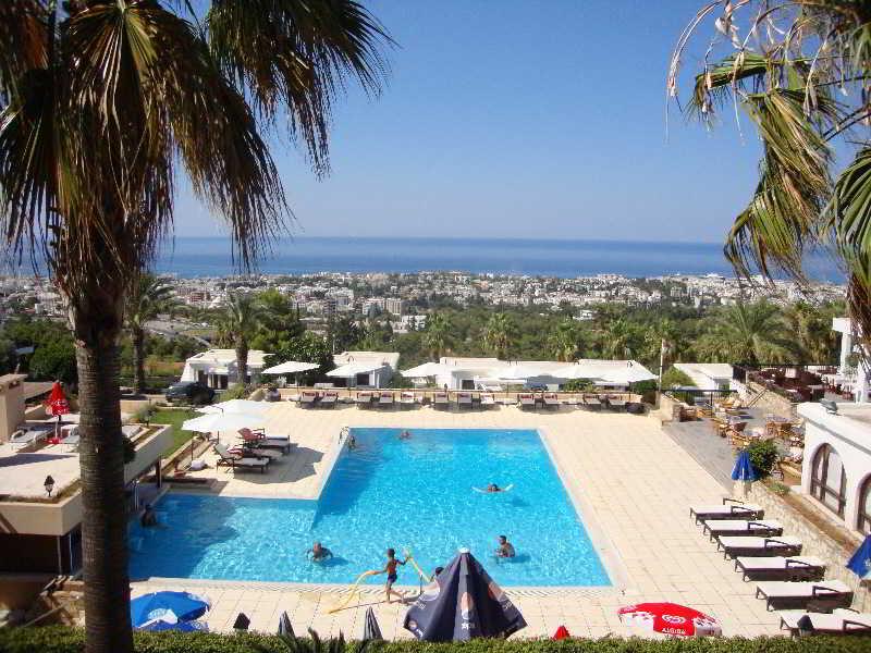 Onar Village Kyrenia  Luaran gambar