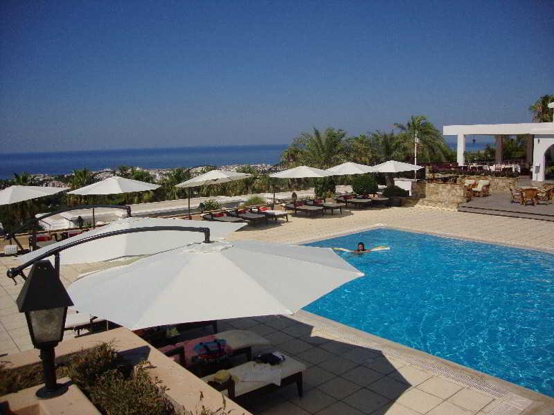 Onar Village Kyrenia  Luaran gambar