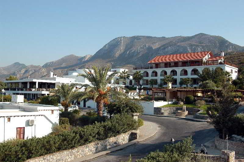 Onar Village Kyrenia  Luaran gambar