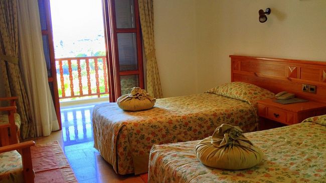 Onar Village Kyrenia  Bilik gambar