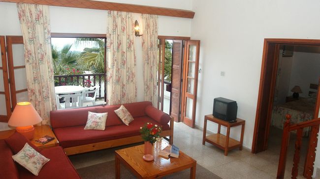 Onar Village Kyrenia  Bilik gambar