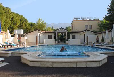 Onar Village Kyrenia  Luaran gambar