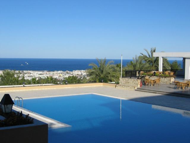 Onar Village Kyrenia  Luaran gambar