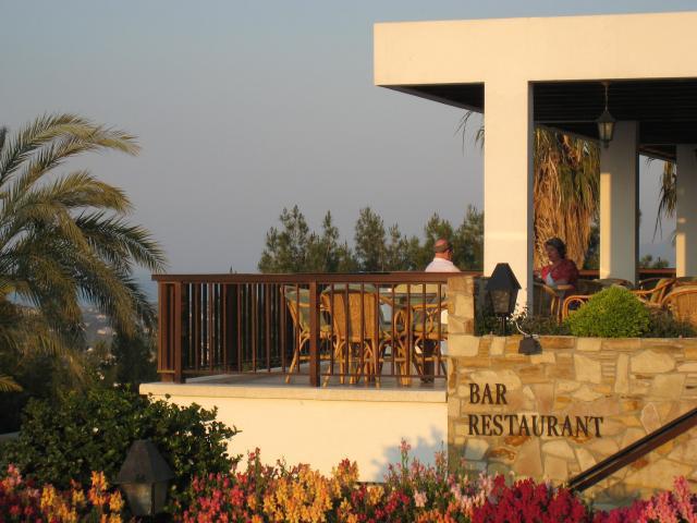 Onar Village Kyrenia  Luaran gambar