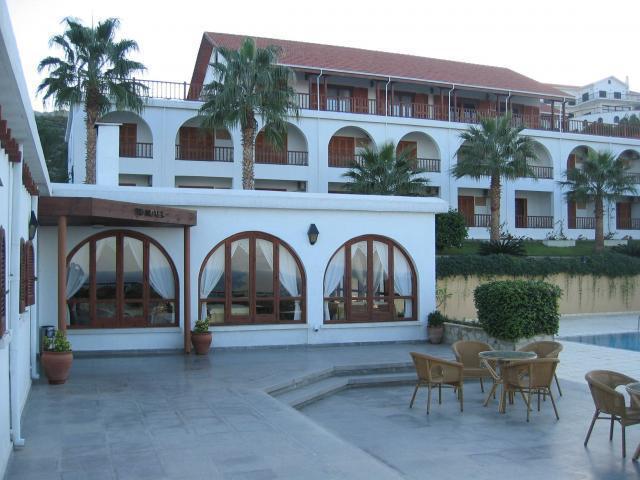 Onar Village Kyrenia  Luaran gambar