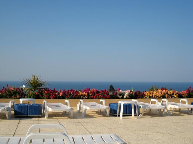 Onar Village Kyrenia  Luaran gambar