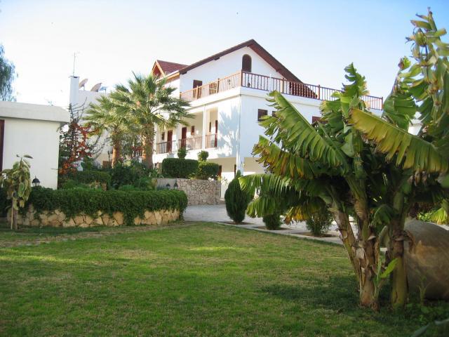 Onar Village Kyrenia  Luaran gambar